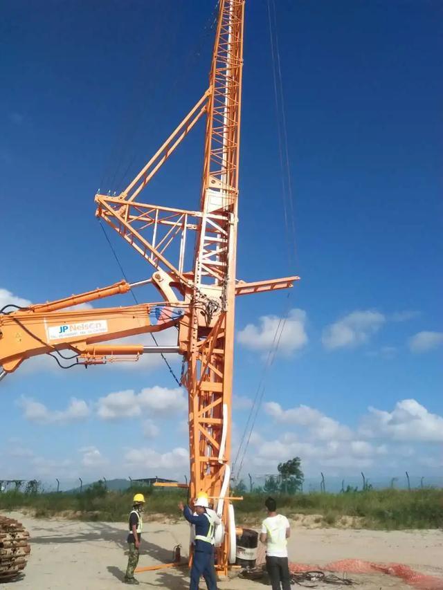 长海真空预压法加固软基处理技术